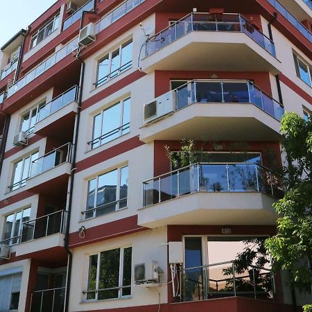 Apartment Lozengrad Plovdiv Ngoại thất bức ảnh