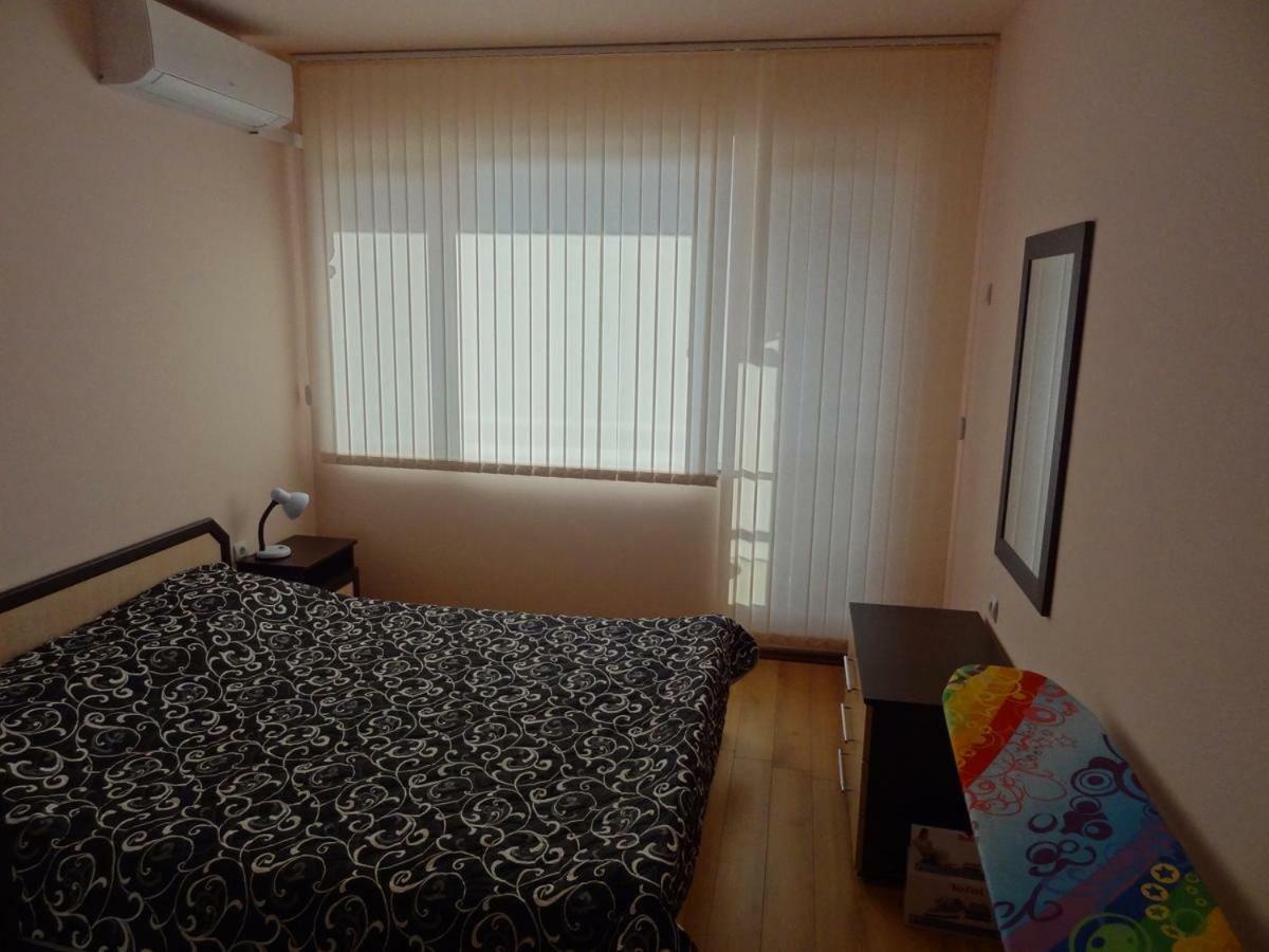 Apartment Lozengrad Plovdiv Ngoại thất bức ảnh