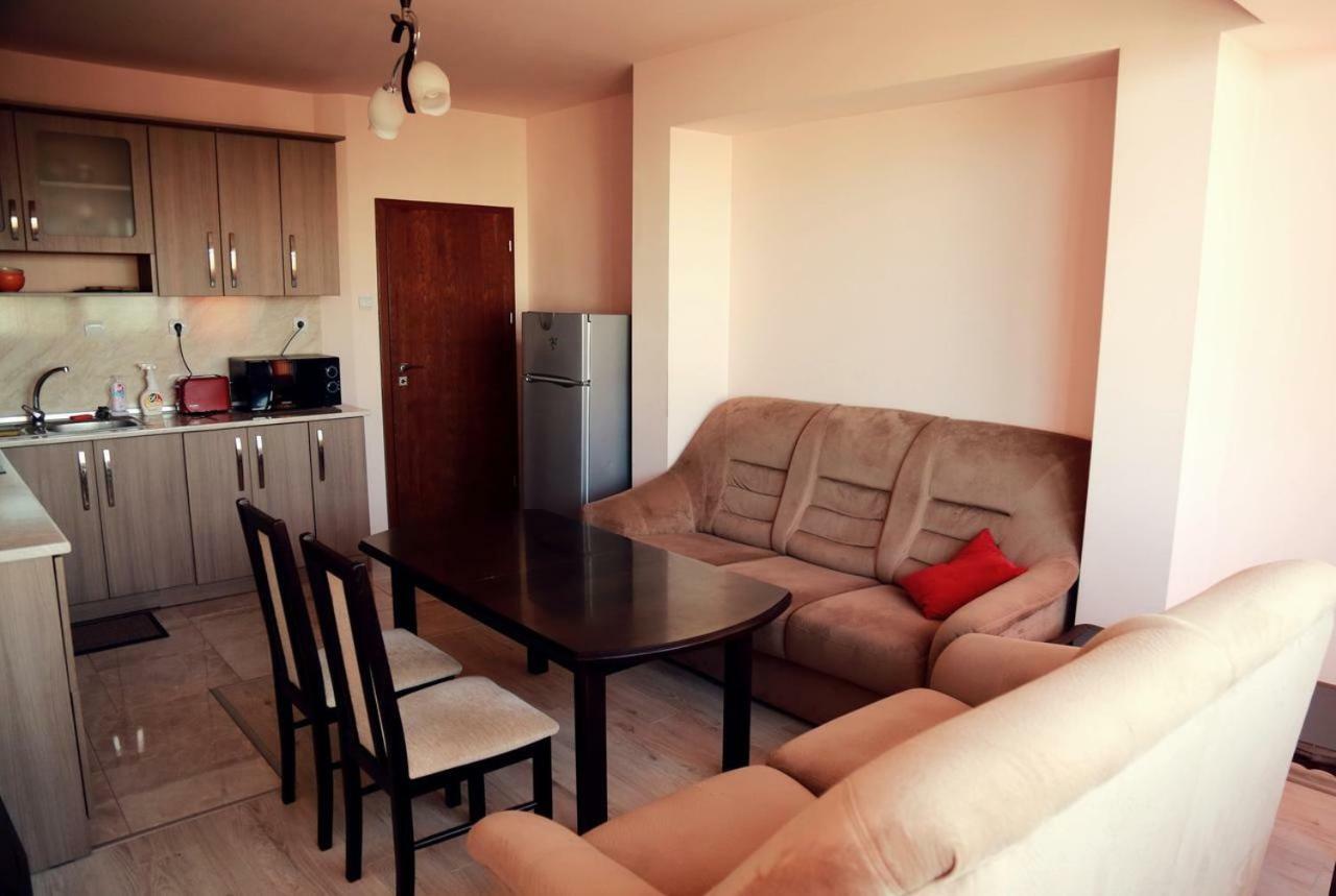 Apartment Lozengrad Plovdiv Ngoại thất bức ảnh