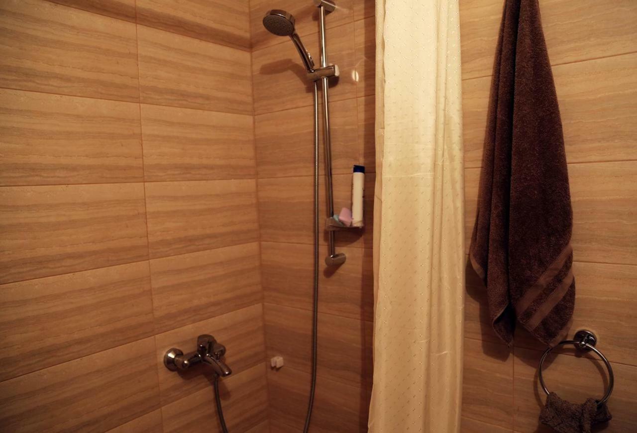 Apartment Lozengrad Plovdiv Ngoại thất bức ảnh