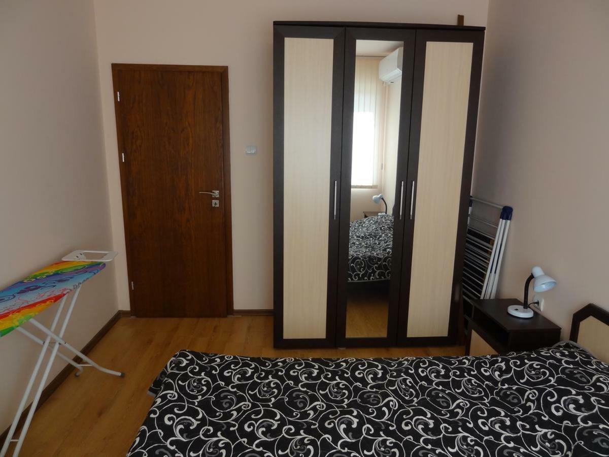 Apartment Lozengrad Plovdiv Ngoại thất bức ảnh