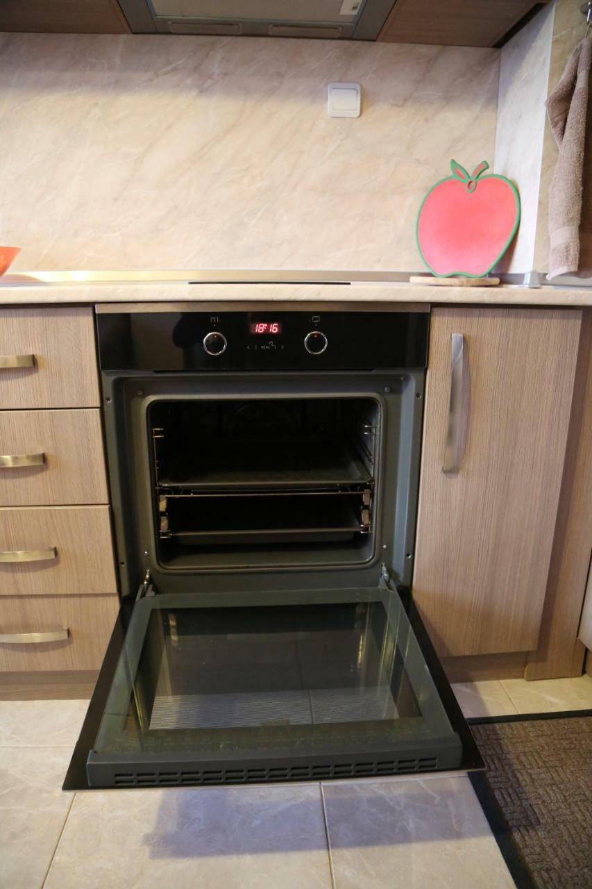 Apartment Lozengrad Plovdiv Ngoại thất bức ảnh