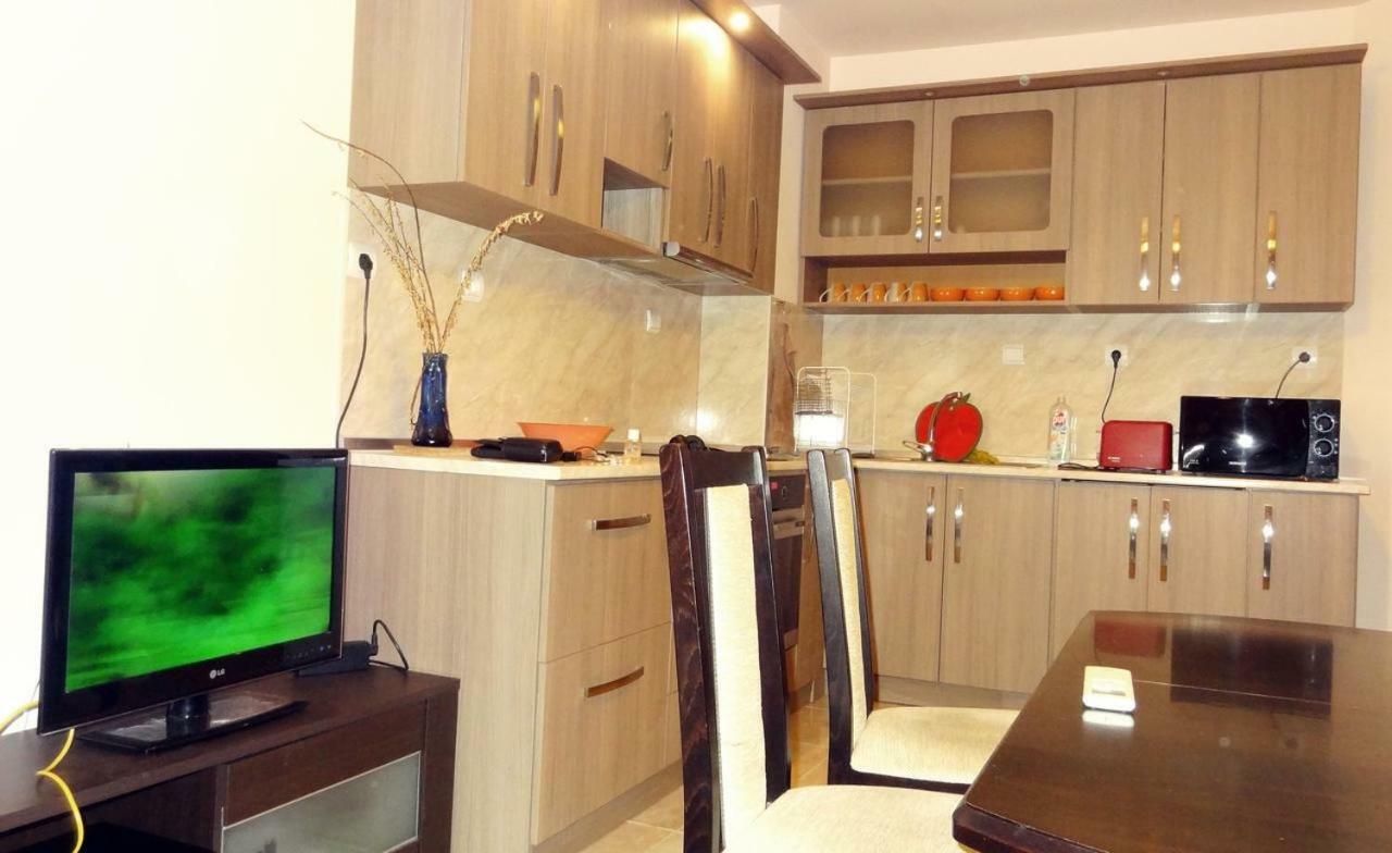 Apartment Lozengrad Plovdiv Ngoại thất bức ảnh