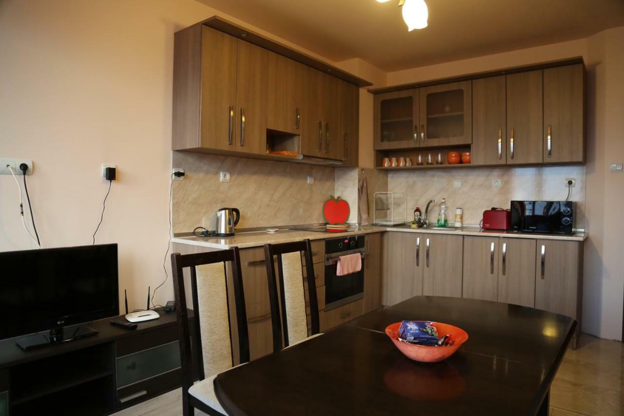 Apartment Lozengrad Plovdiv Ngoại thất bức ảnh