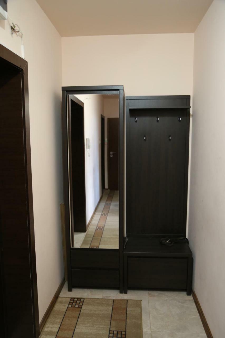Apartment Lozengrad Plovdiv Ngoại thất bức ảnh