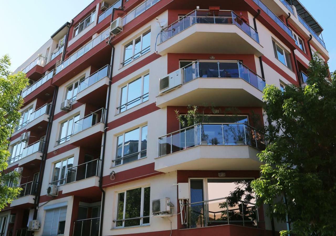 Apartment Lozengrad Plovdiv Ngoại thất bức ảnh