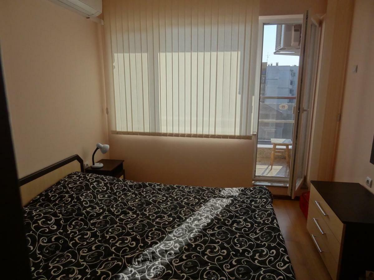 Apartment Lozengrad Plovdiv Ngoại thất bức ảnh